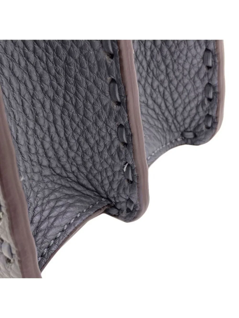 Fendi this authentic